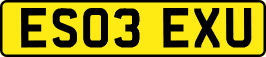 ES03EXU