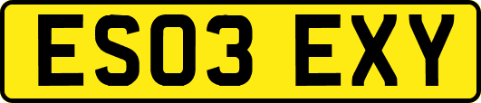 ES03EXY