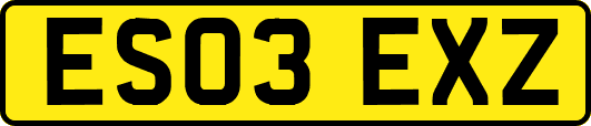 ES03EXZ