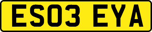 ES03EYA
