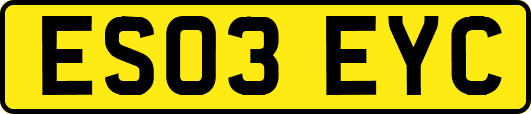 ES03EYC