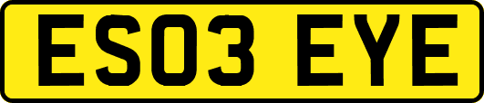 ES03EYE