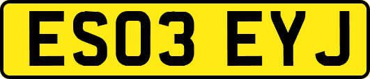 ES03EYJ