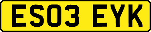 ES03EYK