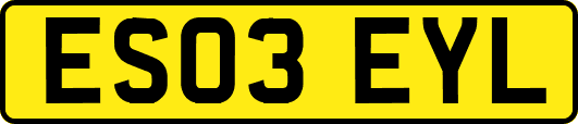 ES03EYL