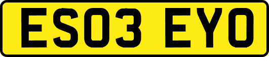 ES03EYO