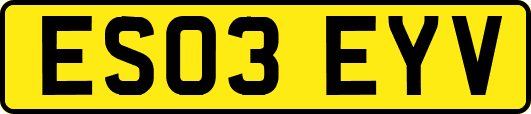 ES03EYV