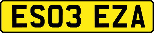 ES03EZA