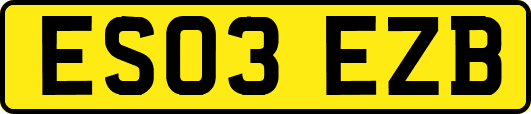 ES03EZB