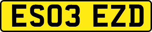 ES03EZD
