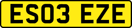 ES03EZE