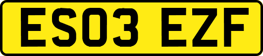 ES03EZF