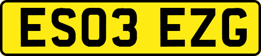 ES03EZG