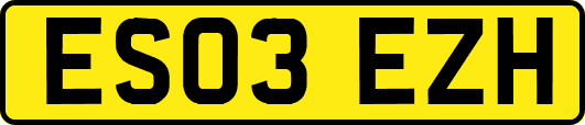 ES03EZH