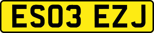 ES03EZJ