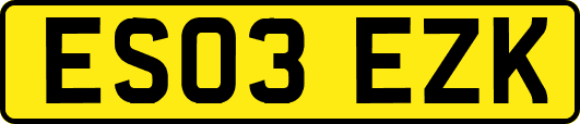 ES03EZK
