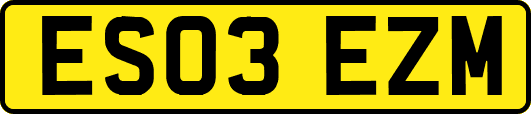 ES03EZM
