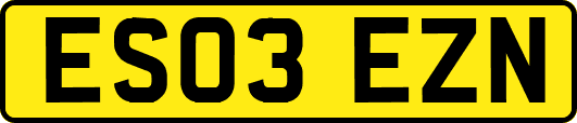 ES03EZN