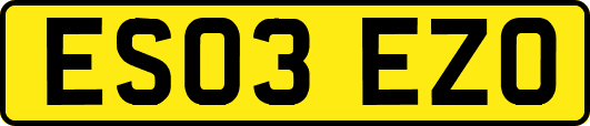 ES03EZO