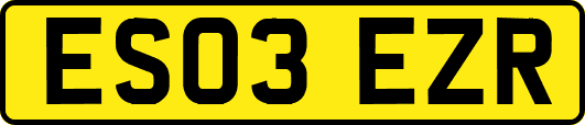 ES03EZR