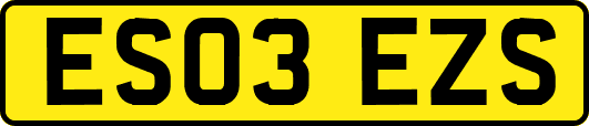 ES03EZS