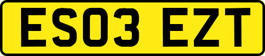 ES03EZT