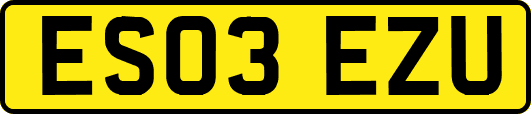 ES03EZU