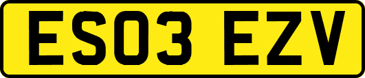 ES03EZV