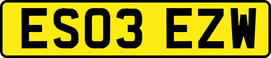 ES03EZW