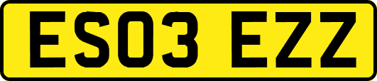 ES03EZZ