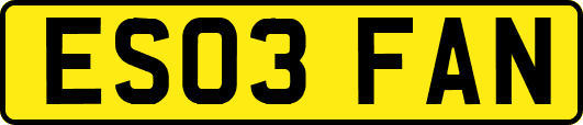 ES03FAN