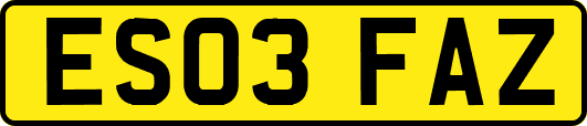 ES03FAZ