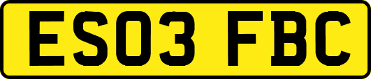 ES03FBC
