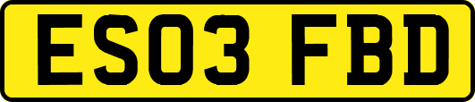 ES03FBD