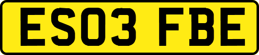 ES03FBE