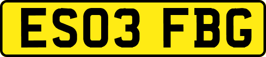 ES03FBG