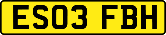 ES03FBH