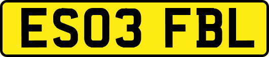 ES03FBL