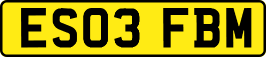 ES03FBM