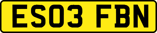 ES03FBN
