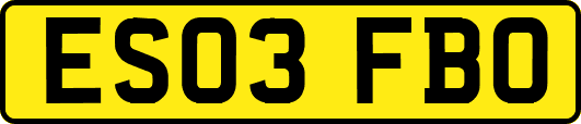 ES03FBO