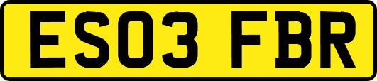 ES03FBR