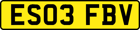 ES03FBV