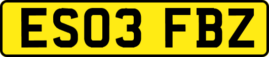 ES03FBZ