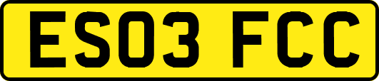 ES03FCC