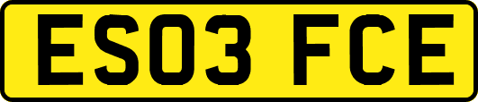 ES03FCE