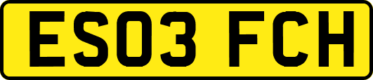 ES03FCH