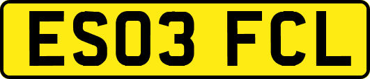 ES03FCL
