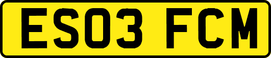 ES03FCM