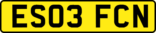 ES03FCN